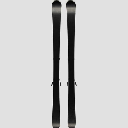 Fischer - RC FIRE SLR PRO Skis W/ RS 9 SLR Binding