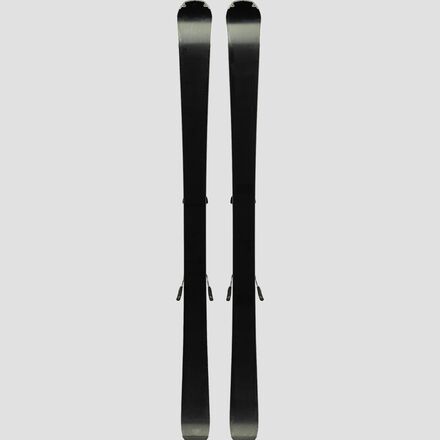 Fischer - RC Trend SLR Pro Skis w/ RS 9 Binding