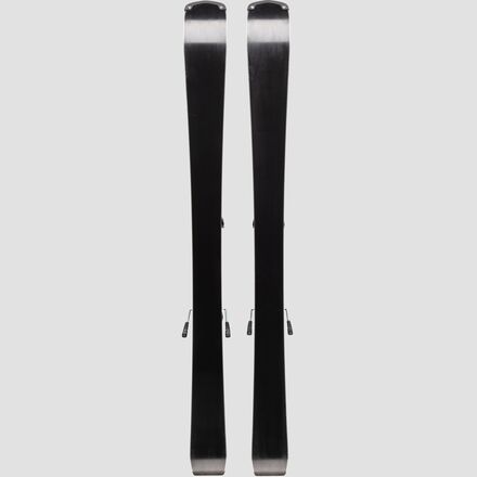 Fischer - Ranger Jr JRS Ski w/ FS 7 CA JRS Binding - 2026