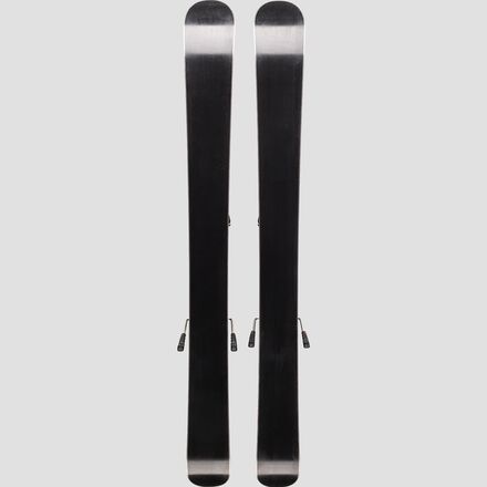 Fischer - Ranger Team JRS Ski w/ FS 4 CA JRS Binding - 2026