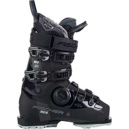 RC4 95 MV BOA VAC GW Alpine Ski Boots Women's 2025