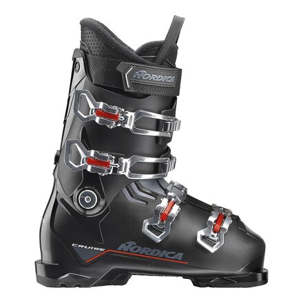 Fischer - RC Pulse Ski + RS9 Binding + Cruise Boot - 2027