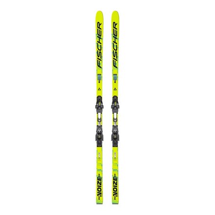 Fischer - RC Pulse Ski + RS9 Binding + Premio 80 Boot - 2027
