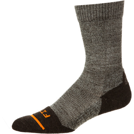 Light Hiker Crew Socks - Men's