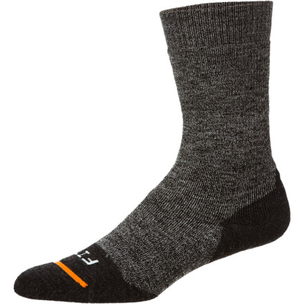 Medium Hiker Crew Socks