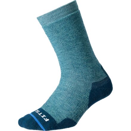 Medium Hiker Crew Socks
