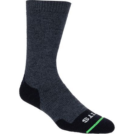 Medium Hiker Crew Socks