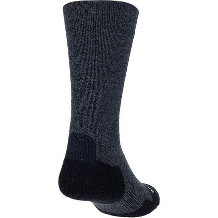 FITS - Medium Hiker Crew Socks