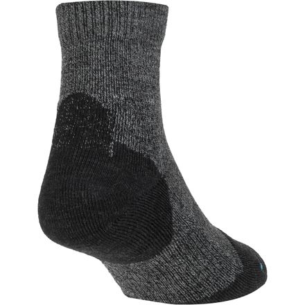 FITS - Light Hiker Quarter Socks 
