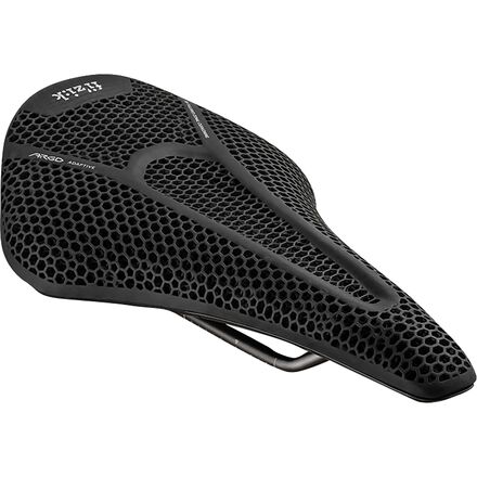 Vento Argo R3 Adaptive Saddle