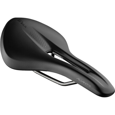 Fi'zi:k - Tempo Aliante R3 Saddle - Black