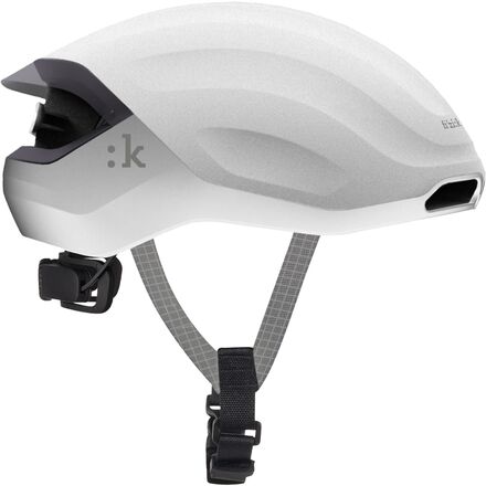 Kudo Aero CPSC Helmet + Light