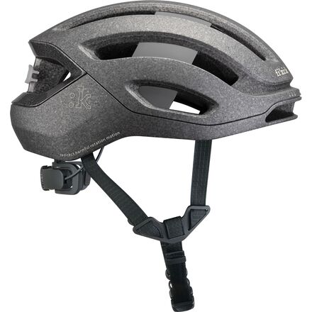 Fi'zi:k - Kudo CPSC Helmet + Light