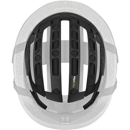 Fi'zi:k - Kudo CPSC Helmet + Light