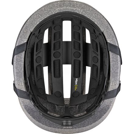 Fi'zi:k - Kudo CPSC Helmet + Light
