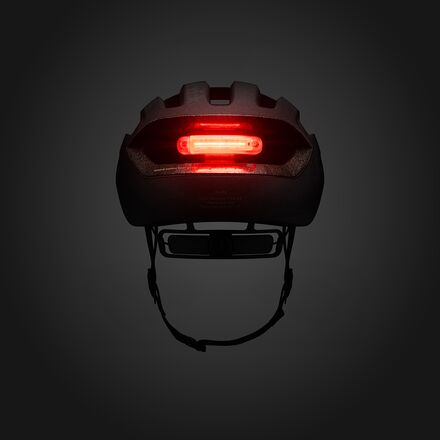 Fi'zi:k - Kudo CPSC Helmet + Light