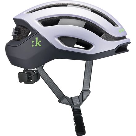 Kudo CPSC Helmet + Light