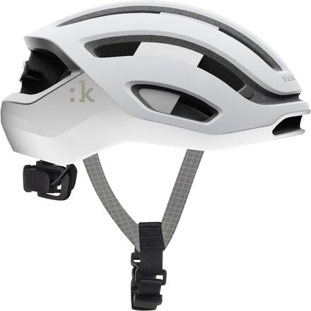 Kudo CPSC Helmet + Light
