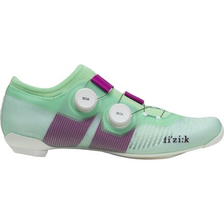 Vega Carbon Cycling Shoe