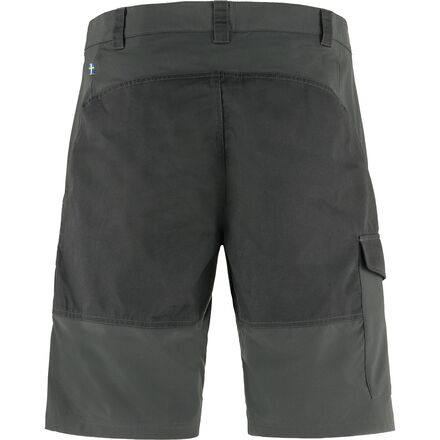 Fjallraven - Abisko Short - Men's