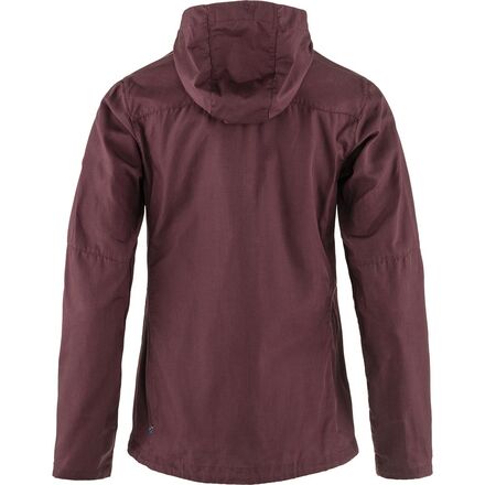 Fjallraven - Stina Jacket - Women's