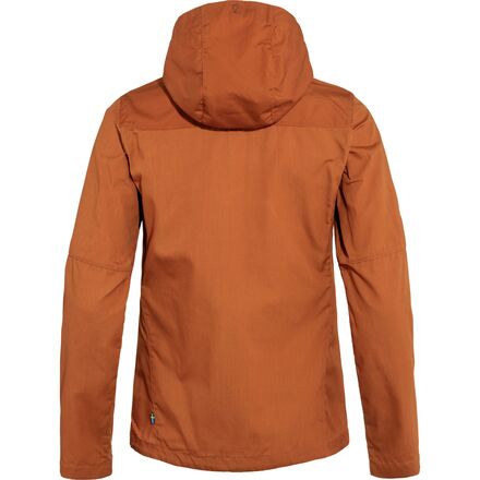 Fjallraven - Stina Jacket - Women's