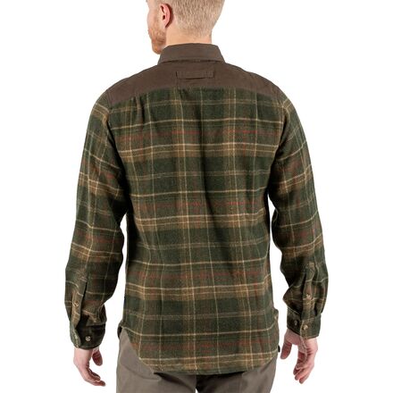 Fjallraven - Granit Shirt - Men's