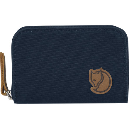 Zip Card Holder Wallet - Women's