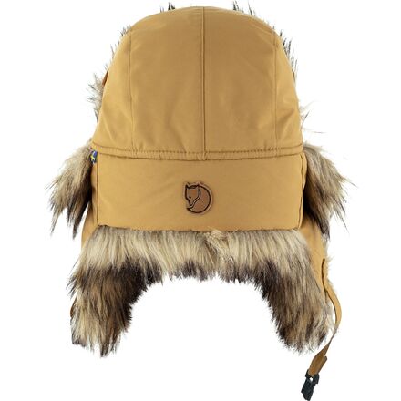 Fjallraven - Nordic Heater Hat