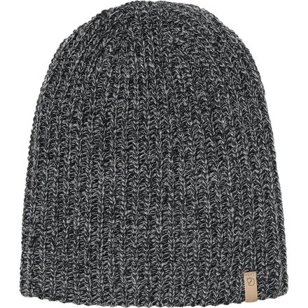 Fjallraven - Ovik Melange Beanie - Men's