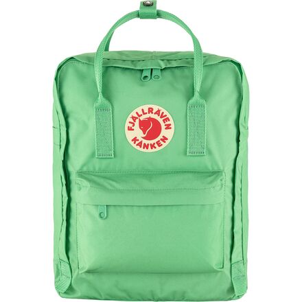 Fjallraven - Kanken 16L Backpack