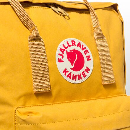 Fjallraven - Kanken 16L Backpack