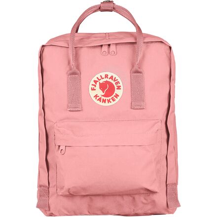 Fjallraven - Kanken 16L Backpack - Pink