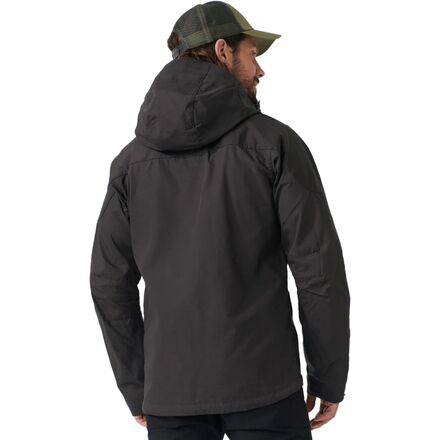 Fjallraven - Skogso Jacket - Men's