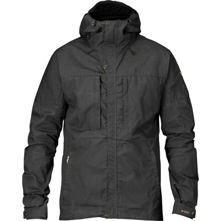 Fjallraven - Skogso Jacket - Men's