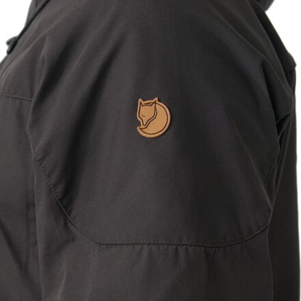 Fjallraven - Skogso Jacket - Men's