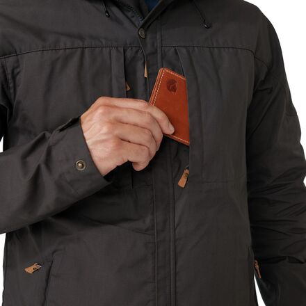 Fjallraven - Skogso Jacket - Men's