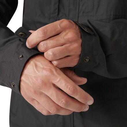 Fjallraven - Skogso Jacket - Men's