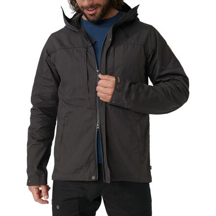 Fjallraven - Skogso Jacket - Men's