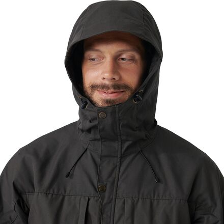 Fjallraven - Skogso Jacket - Men's