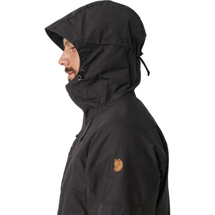 Fjallraven - Skogso Jacket - Men's