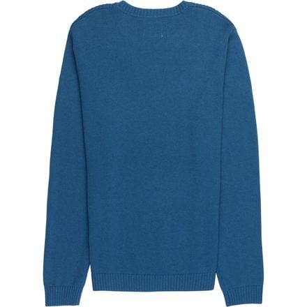 Fjallraven - Ovik Knit Crew Sweater - Men's