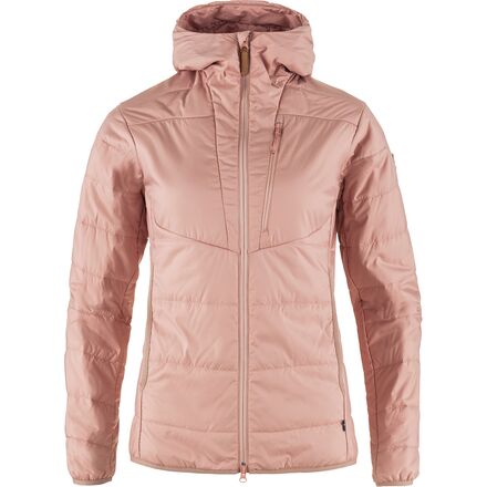 Keb Loft Insulated Hooded Jacket - Women's