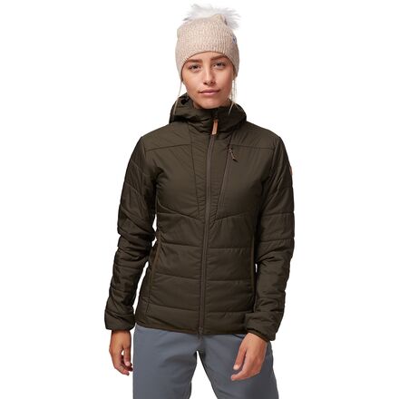 Keb Loft Insulated Hooded Jacket - Women's