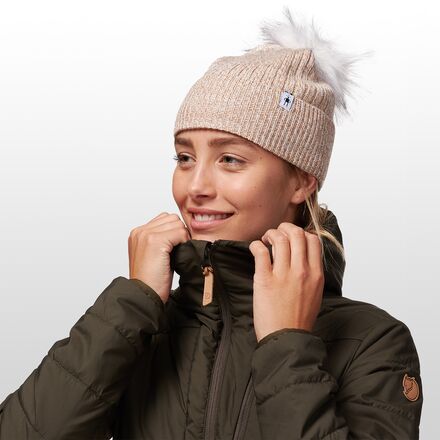 Fjallraven - Keb Loft Insulated Hooded Jacket - Women's