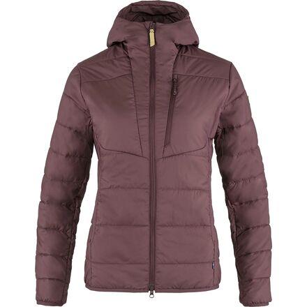 Keb Loft Insulated Hooded Jacket - Women's