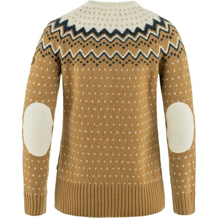 Fjallraven - Ovik Knit Sweater - Women's