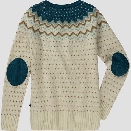 Fjallraven - Ovik Knit Sweater - Women's