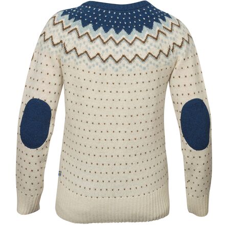 Fjallraven - Ovik Knit Sweater - Women's