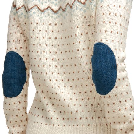 Fjallraven - Ovik Knit Sweater - Women's